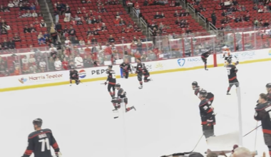 Jarvy spin for no posts tonight