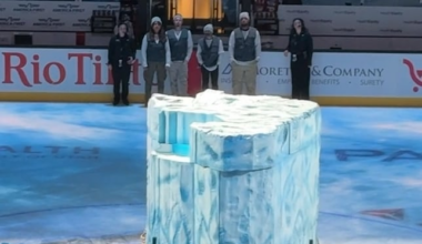 How are we feeling about Tusky?