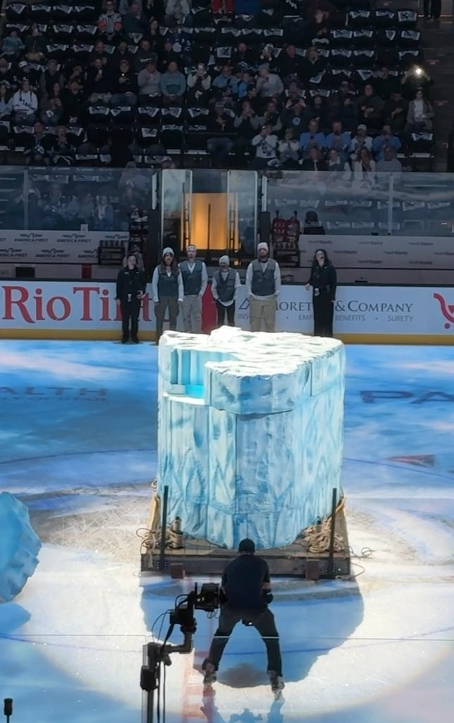 How are we feeling about Tusky?