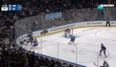 logan stanley’s goal