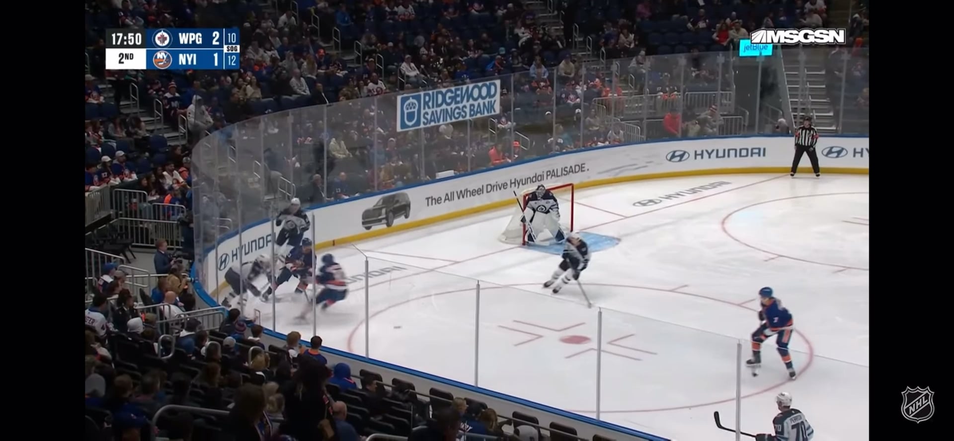 logan stanley’s goal