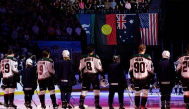 [SBJ] NHL signs over-the-air broadcast deal in Australia