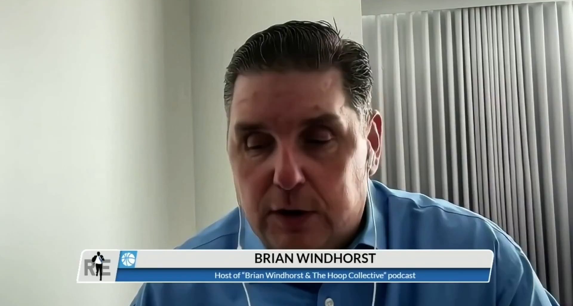 "The sports books caught the irregular betting on Terry Rozier the day it happened [during his time with the Hornets]... Rozier didn't play the rest of the season and he had faked the injury. So, it wasn't cause of the injury. The NBA pulled him" @WindhorstESPN