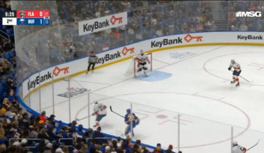 Brad Marchand has a mental breakdown mid-game