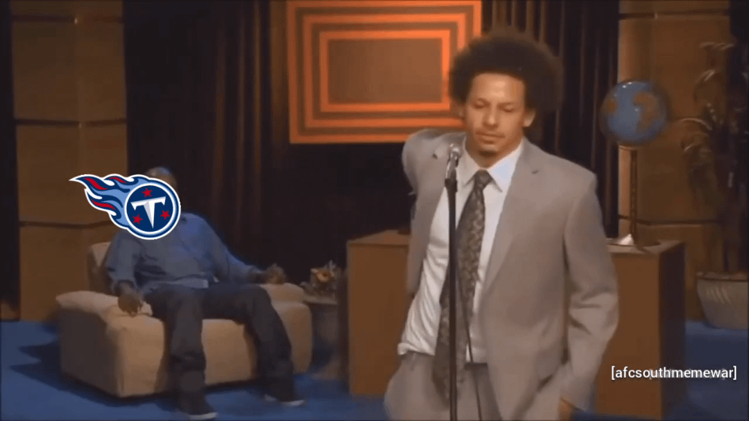 Taking a break from my crusade against Brian Callahan to say "fuck Jon Robinson"