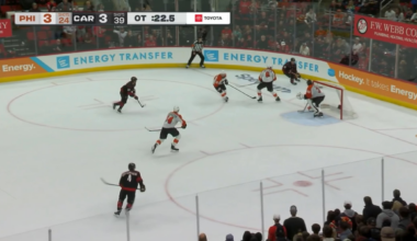 OT GWG - fishy to jarvy