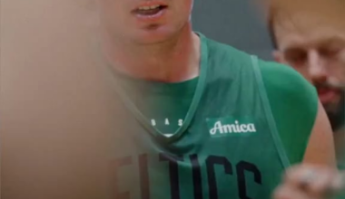 Off to the races 🏃‍♂️💨