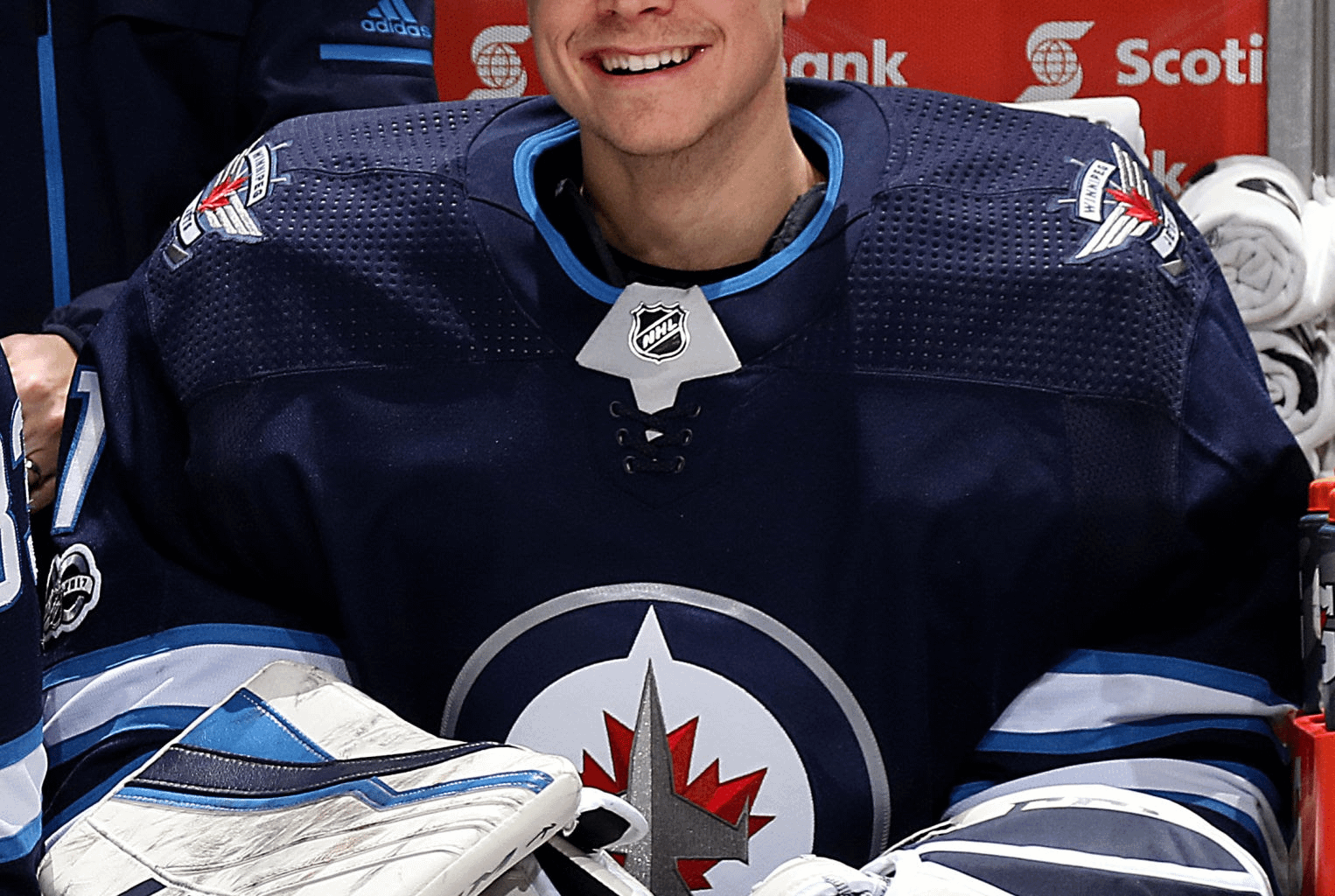 How many games would you want Eric Comrie to start this season?