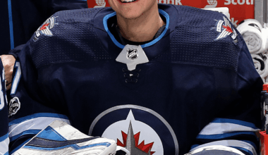 How many games would you want Eric Comrie to start this season?