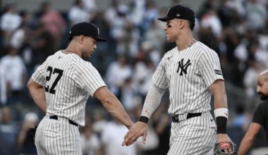 Red Sox vs. Yankees MLB Wild Card predictions, odds, best bets by model