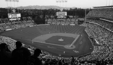 Don’t Blow This, Baseball: The thrilling World Series shows that baseball is truly back—just in time for its next crisis.