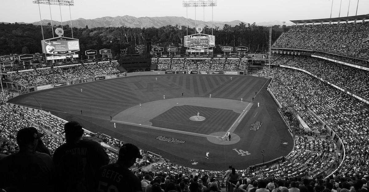 Don’t Blow This, Baseball: The thrilling World Series shows that baseball is truly back—just in time for its next crisis.