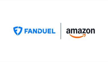 Amazon, FanDuel Team Up to Provide Integrated Bet Tracking and Graphic Overlays for NBA/WNBA on Prime Video