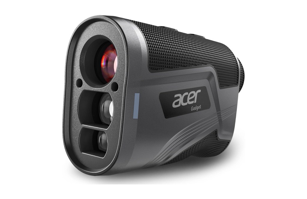 Acer Gadget Golf Rangefinder with Slope
