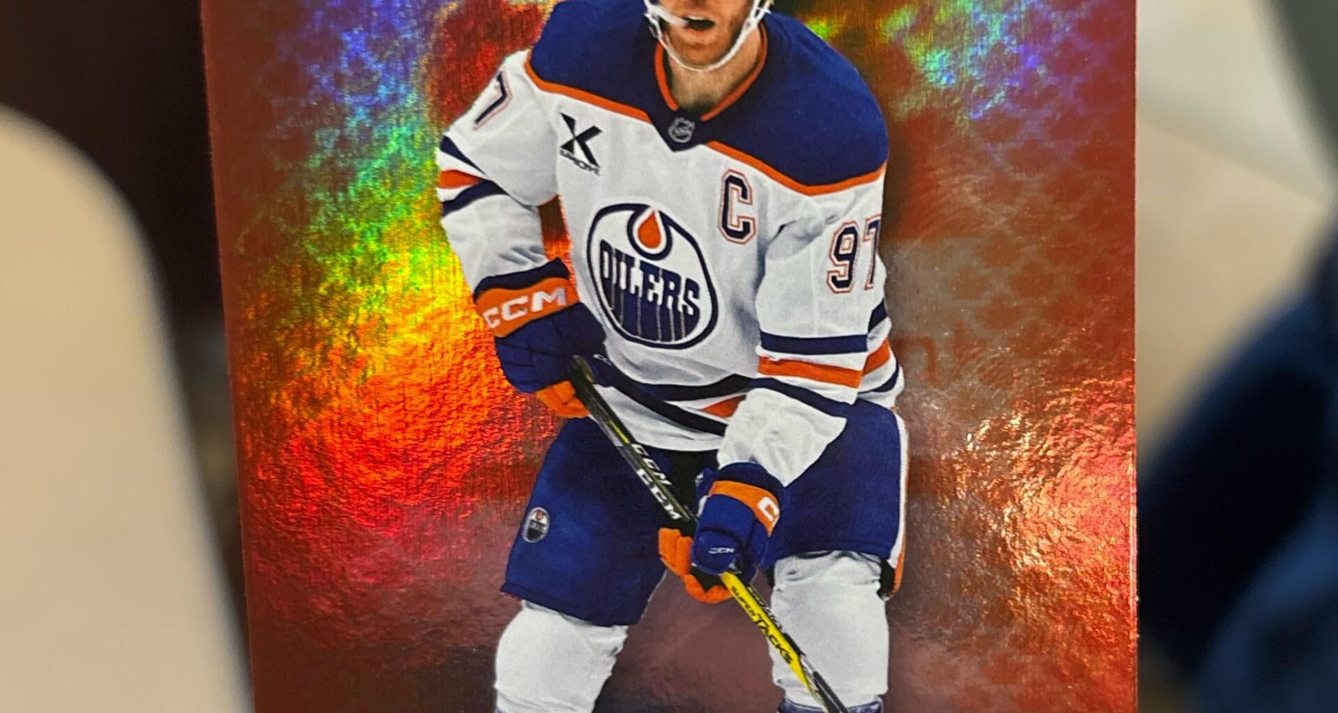 Pulled this at Tim Hortons- any suggestions on what to do with it?