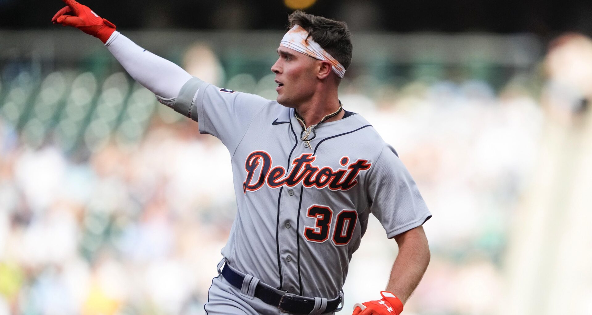 Many are saying he’s the most impactful carpenter since Jesus. Thanks for keeping us in it, Kerry.