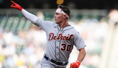 Many are saying he’s the most impactful carpenter since Jesus. Thanks for keeping us in it, Kerry.