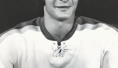 We are Mike Robitaille (3) days away from Sabres hockey