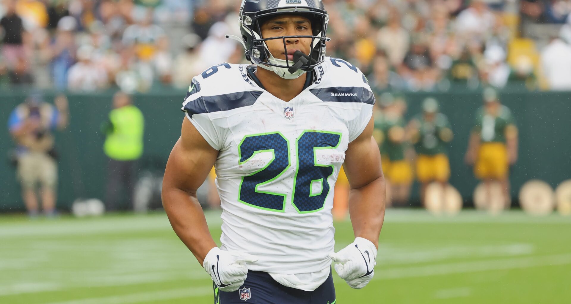 Why are so many people hating or blaming him.