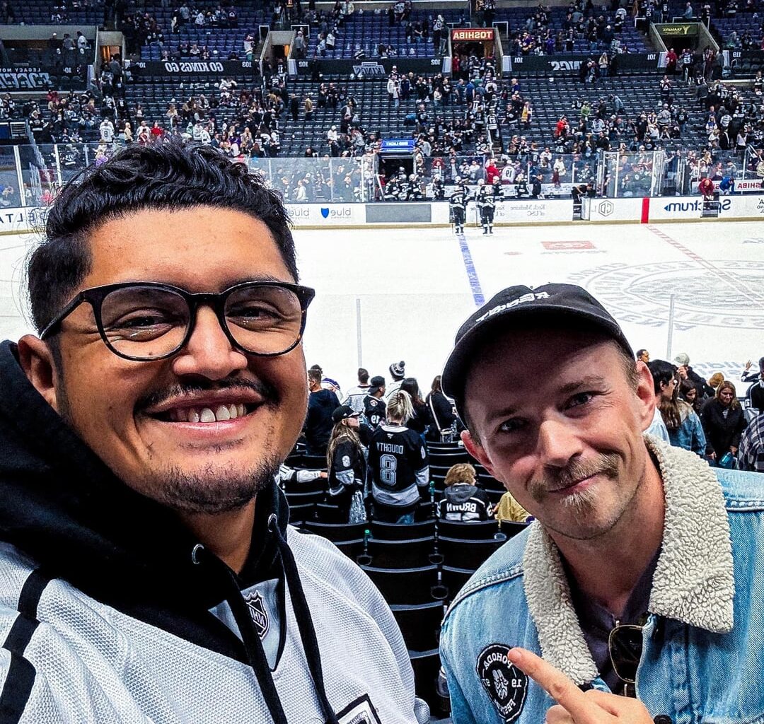 Tough loss but it’s only Game 1!