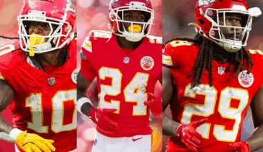 Shoutout to the RB Group