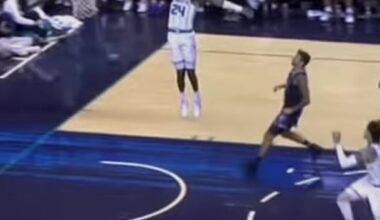 Get your popcorn ready