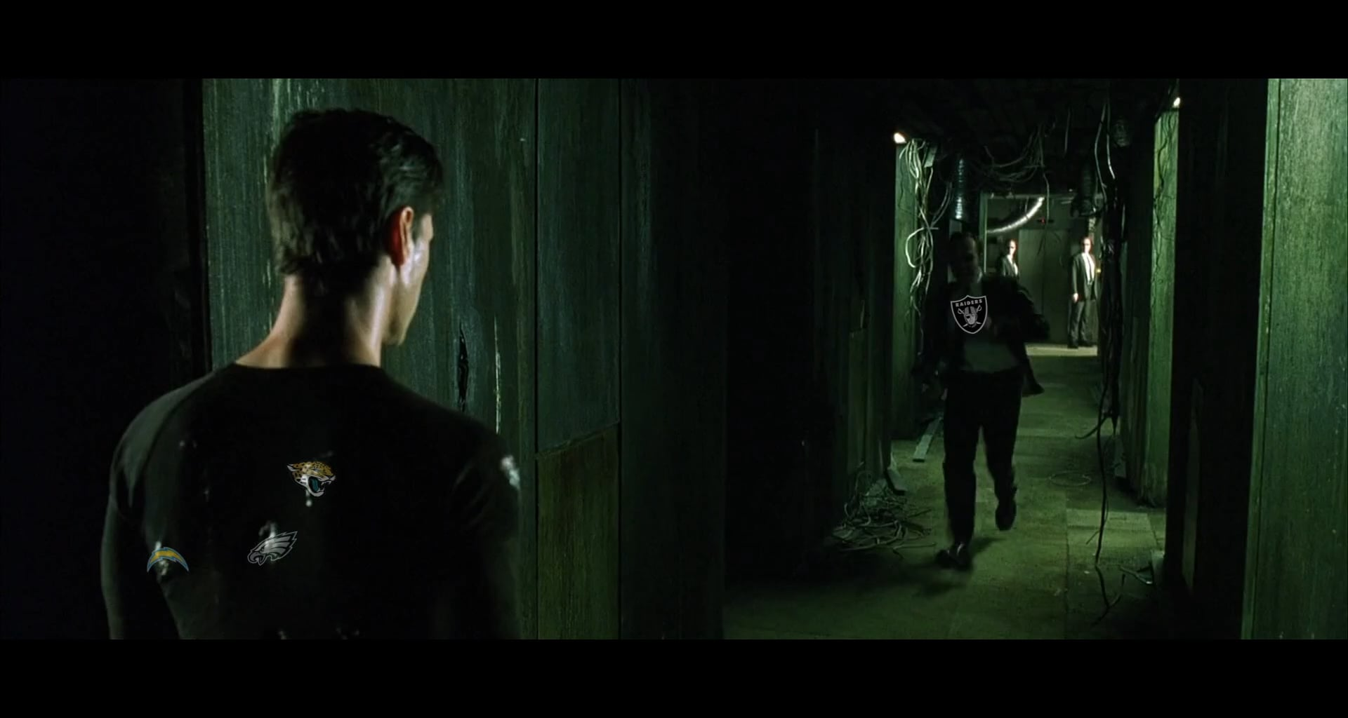 [OC] The GIF of Inevitability