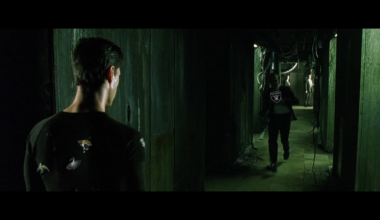 [OC] The GIF of Inevitability