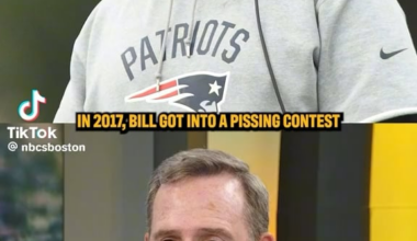 Tom Curran BEAUTIFULLY eviscerates Belichick’s attempts to rewrite his last years in New England