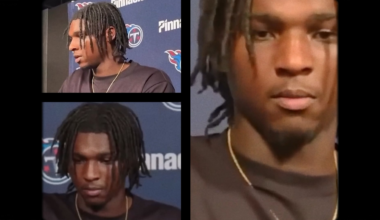 We may never lose again…