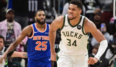 Free to Read: The Knicks don’t need Giannis Antetokounmpo. They need time.