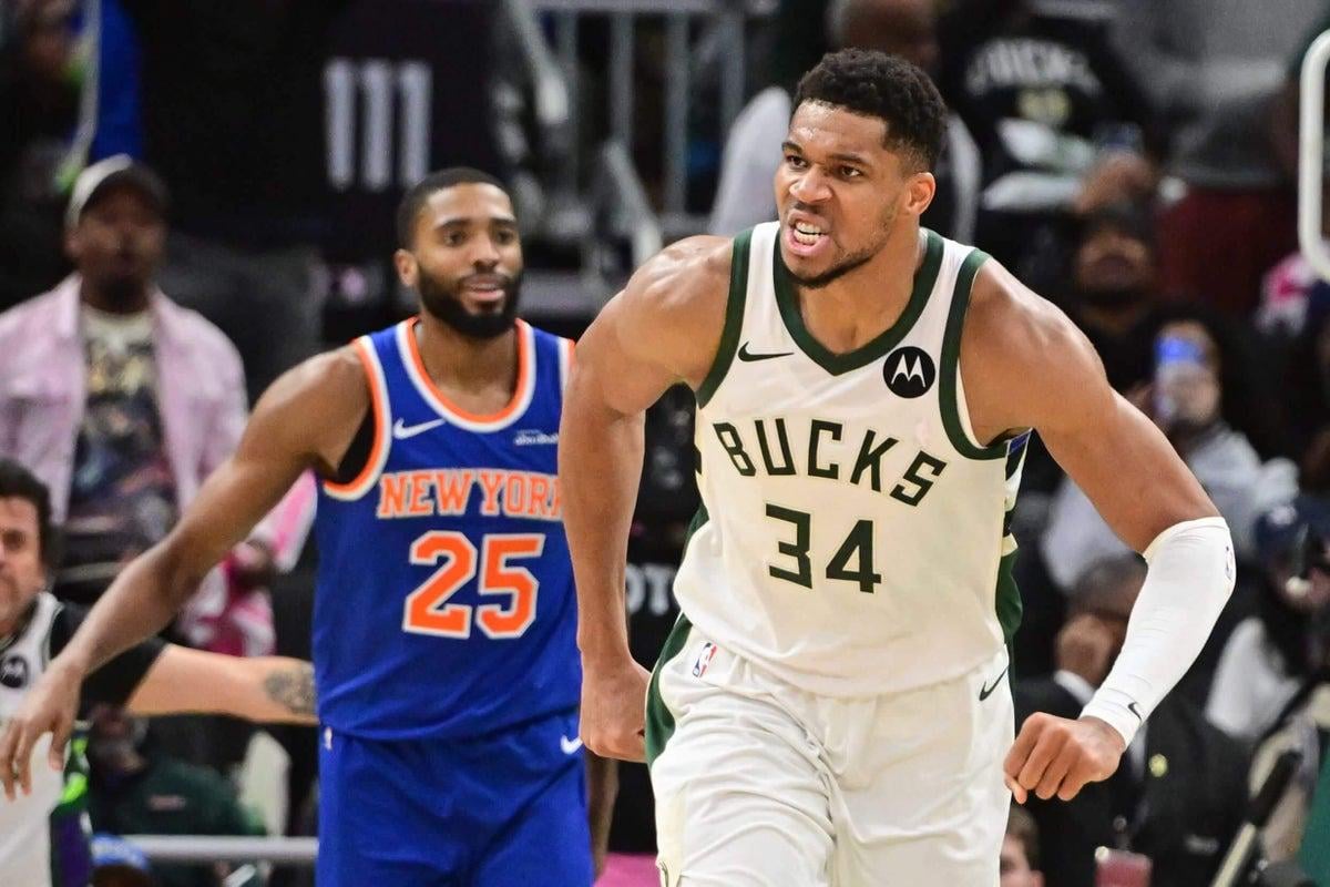 Free to Read: The Knicks don’t need Giannis Antetokounmpo. They need time.