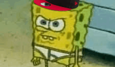 Waking up to another day knowing Morris, Z Rob, and McKay are still in this organization