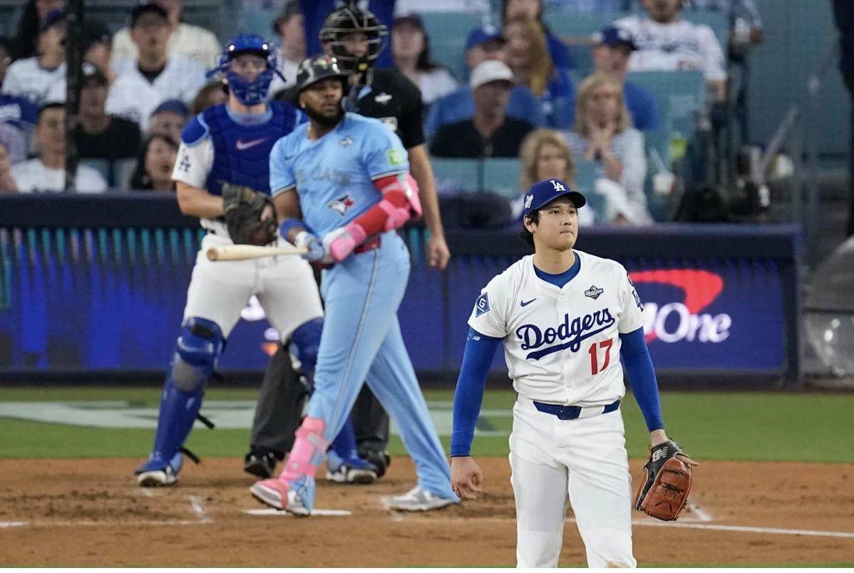 Moment after moment, this series is EPIC!