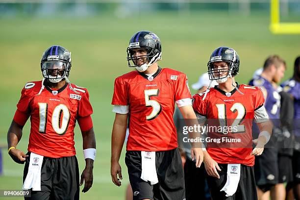 Rookie Flacco
