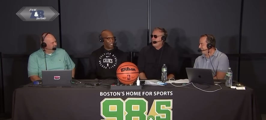 Sam Cassel talking about JTs return