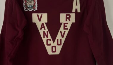 Custom Heritage Classic Jersey MiC