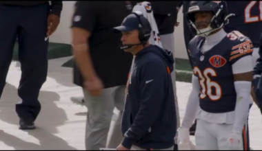 Look at that form 💪🚩