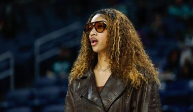 Angel Reese Has Something to Say About LSU Junior Mikaylah Williams' New Management Deal