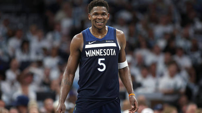 “Hater of the Year” - Anthony Edwards takes savage swipe at Noah Lyles on Instagram