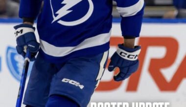 Geekie down to the ahl for d’astous