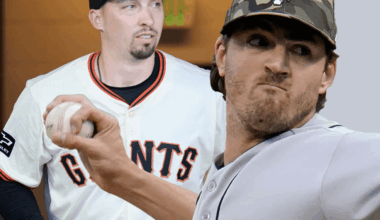 Gausman vs Snell in Gm 1.