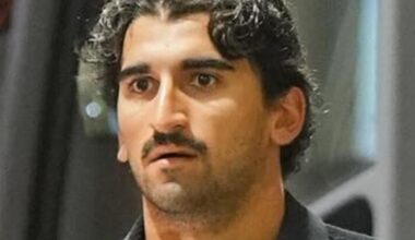 Matty Beniers, collector of Souls.