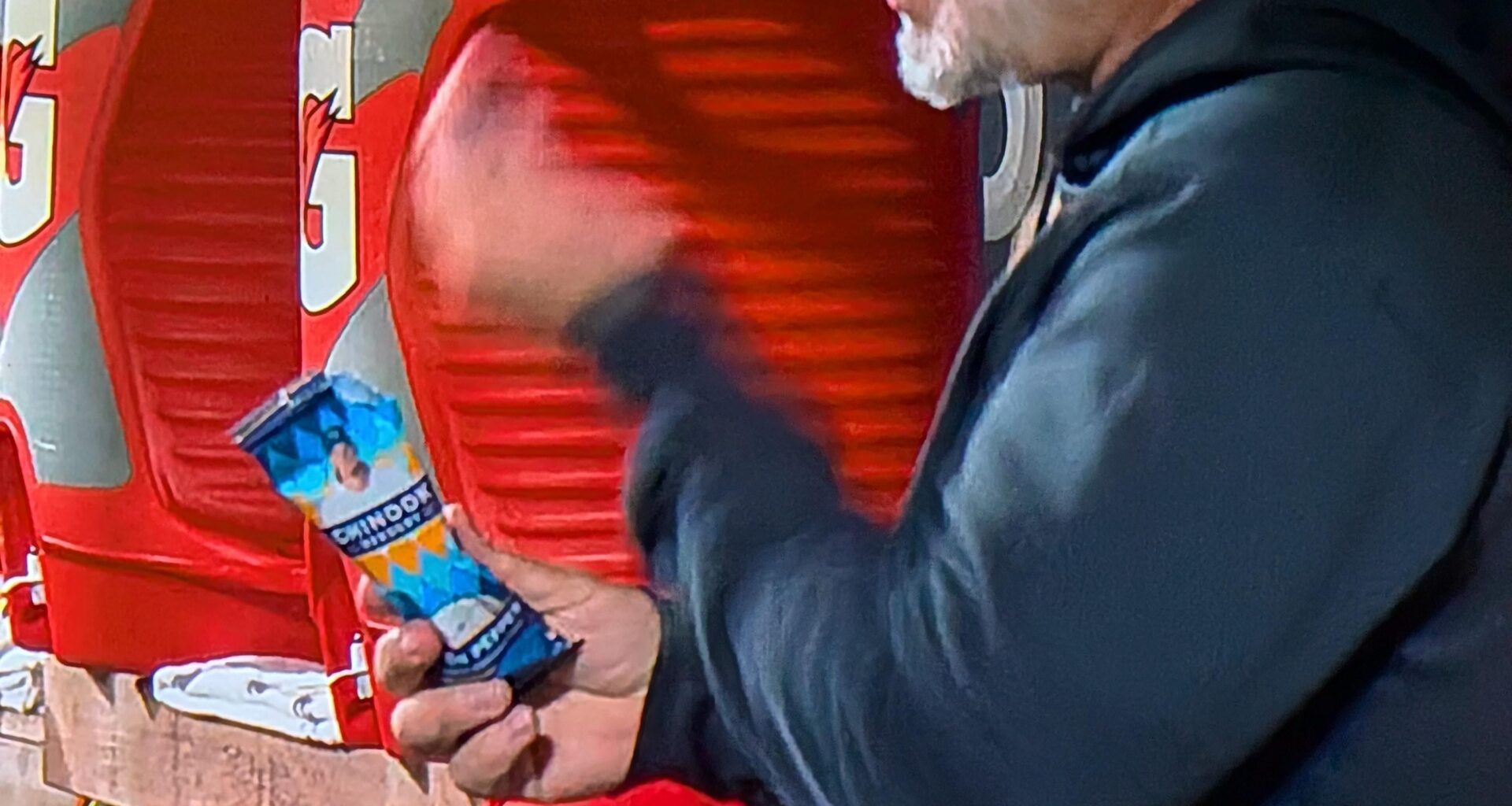 Bobby did end up making it to the ALDS.