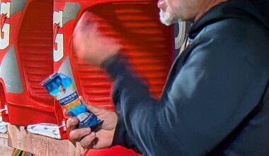 Bobby did end up making it to the ALDS.