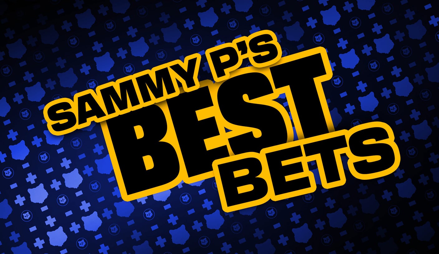 2025 NFL, College Football Odds: Best Bets for Vandy-Bama, Chiefs-Jaguars