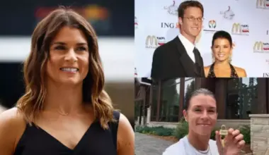 Where Is Danica Patrick Now? Her Net Worth, Life After NASCAR, And Relationship Status Post Divorce