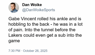 Prayer up for Gabe 🙏😭