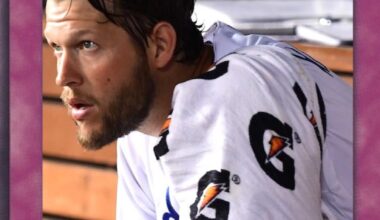 I’ve missed you old friend