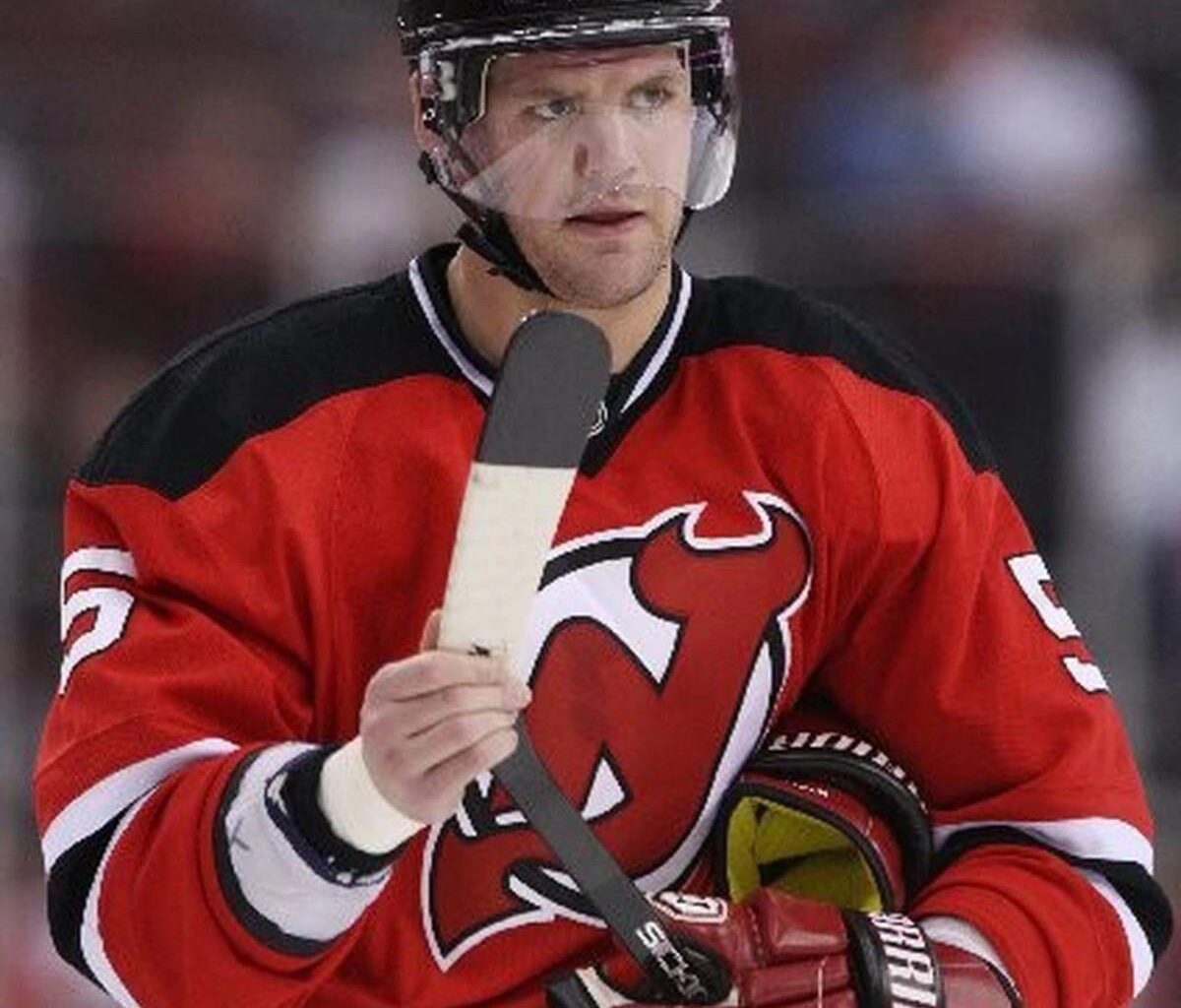 We Are Colin White Days from the Season Opener